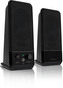 Reproduktory "Event", černá, 2.0 stereo, 5W, SPEEDLINK