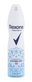 Rexona Motionsense Antiperspirant Winter Dry 150 ml 48H pro ženy
