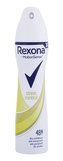 Rexona Motionsense Antiperspirant Stress Control 200 ml 48h pro ženy