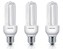 Genie 11W 827 E27 PACK 3ks