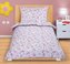 Povlečení bavlněné Junior - baletka - dětský motiv - 140x200, 70x90 cm
