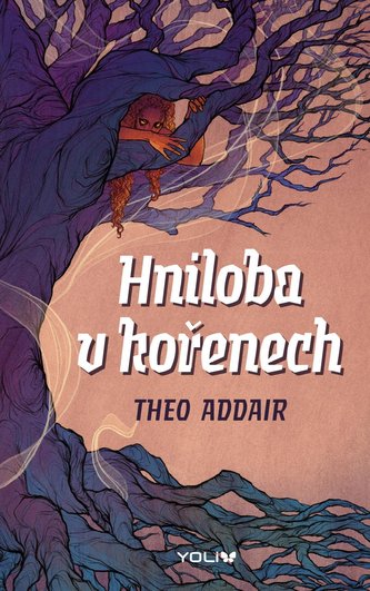 Hniloba v kořenech Hniloba v kořenech