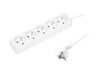 Prodlužovací kabel 5 zásuvek 1.5m BLOW 98-017