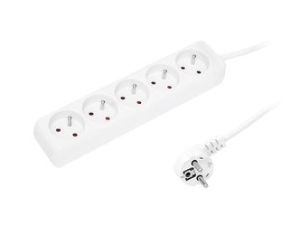 Prodlužovací kabel 5 zásuvek 5m BLOW 98-019