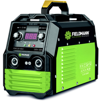Svářecí invertor FIELDMANN FDIS 20140-E
