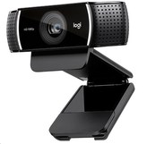 Logitech HD Webcam C922 PRO