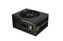 Fortron zdroj 650W DAGGER PRO 650, 80+ GOLD, Full Range, Modular cable, SFX&ATX,full protectiion, 8cm dual BB
