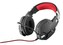 TRUST Sluchátka s mikrofonem GXT 322 Dynamic Headset - černé