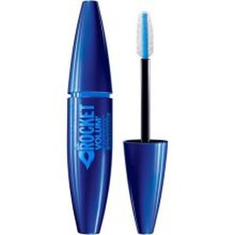 Maybelline Rocket Volum' Express Waterproof - Voděodolná řasenka pro raketově rychlý objem 9,6 ml pro ženy