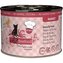 Konzerva CF Ragout No.603 – s husím a krůtím masem 180 g