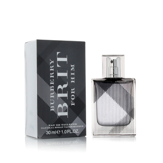 Burberry Brit For Men - EDT 30 ml man