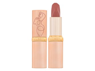 L´Oréal Paris Hydratační rtěnka Color Riche Les Nus 3,6 g Odstín 181 Intense woman