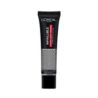 L´Oréal Paris Extra matující a dlouhotrvající báze pod make-up Infaillible (Super Grip Primer) 35 ml woman