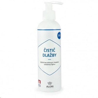 Alori čistič dlažby 250ml