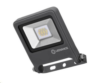 LEDVANCE ENDURA FLOOD 10W 830 Dark Grey