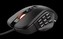 TRUST herní myš GXT 970 Morfix Customisable Gaming Mouse