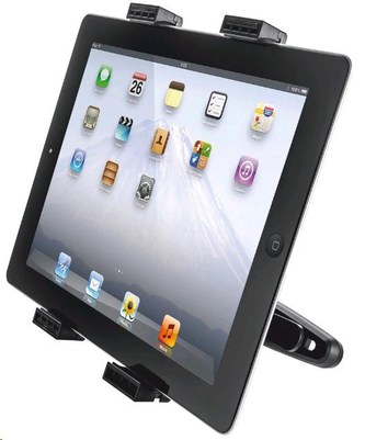 TRUST Držák Universal Car Headrest Holder pro tablety na opěrku hlavy do auta