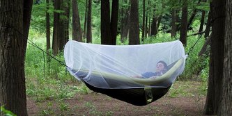 Naturehike síť pro hamaku
