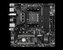MSI MB Sc AM4 B450M BAZOOKA MAX WIFI, AMD B450, 4xDDR4, 1xHDMI, WI-FI, mATX