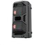 TRUST reproduktor Klubb GO Portable Wireless Party Speaker with RGB lights