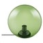 LEDVANCE VINTAGE 1906 BUBBLE TABLE 250X245 Glass, Orange