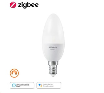 SMART+ CANDLE B 40 DIM 40 6 W/2700K E14