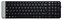 Logitech Wireless Keyboard K230, US