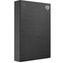 SEAGATE externí HDD One Touch Portable 4TB USB 3.2 Gen 1 Black
