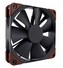 NOCTUA NF-F12 industrialPPC-2000 IP67 PWM - ventilátor
