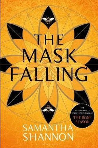 The Mask Falling: Bone Season (4) The Mask Falling: Bone Season (4)