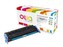 OWA Armor toner pro HP Color Laserjet 1600, 2600, 2605, 2000 Stran, Q6001A, modrá/cyan
