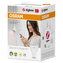 OSRAM SMART+ LED žárovka RGBW Tun.White DIM LIGHTIFY ZigBee 240V 5,5W GU10 36° (krabička 1ks) 20000h