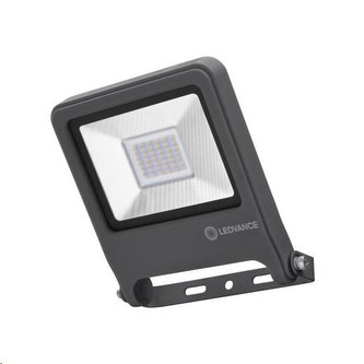 LEDVANCE ENDURA FLOOD 30W 830 Dark Grey