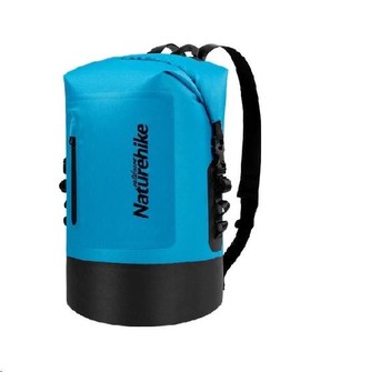 Naturehike vodotěsný batoh C031 20l 410g - modrý