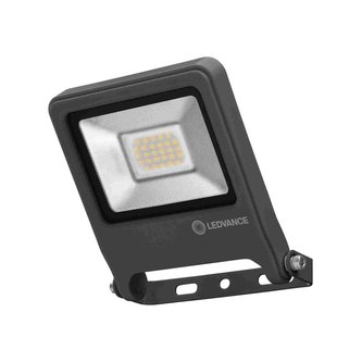 LEDVANCE ENDURA FLOOD 20W 830 Dark Grey