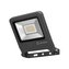 LEDVANCE ENDURA FLOOD 20W 830 Dark Grey