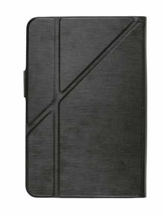 Trust Pouzdro na tablet AEXXO - Universal Folio Case for 9.7\" tablets - black
