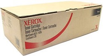 Xerox Toner Black pro M20/M20i (8.000 str)