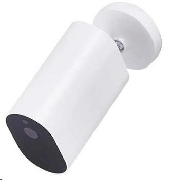 IMILAB kamera Outdoor Security EC2, WiFi, IP65, bílá