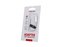 Adaptér USB-C na JACK 3,5mm (pro poslech hudby) FOREVER WHITE