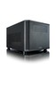 FRACTAL DESIGN skříň CORE 500 mini ITX, USB 3.0, Black, bez zdroje