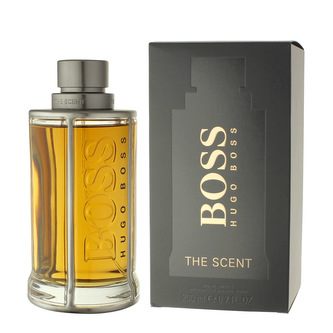 Hugo Boss Boss The Scent For Him EDT poškozená krabička 200 ml M