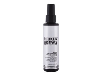 Redken Brews Instant Thickening Spray 125 ml