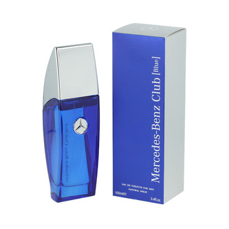 Mercedes-Benz Mercedes-Benz Club Blue EDT 100 ml M