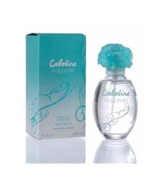 Gres Cabotine Aquarelle EDT 50 ml W