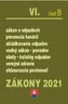 Zákony VI-B/2021