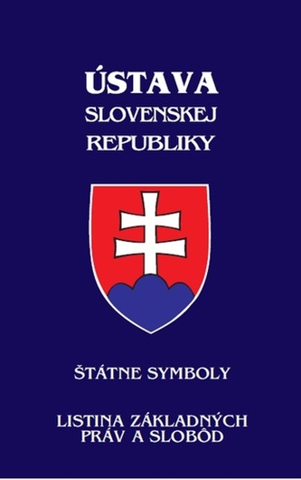 Ústava Slovenskej republiky