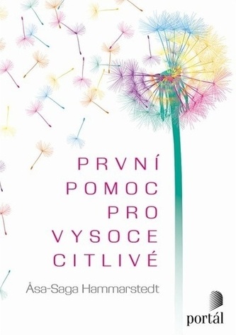 První pomoc pro vysoce citlivé