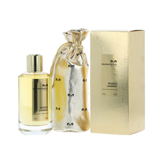Mancera Paris Roses Jasmine EDP 120 ml UNISEX