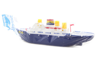 Loď Titanic